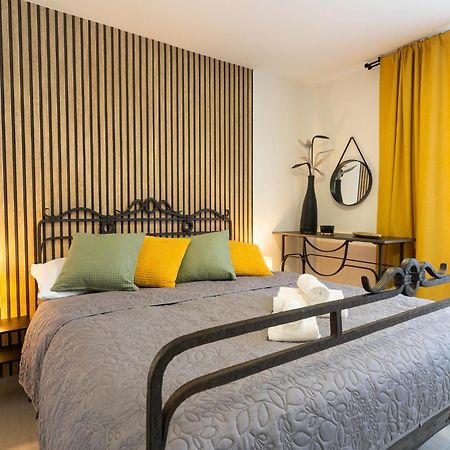 Apartmany Ambra Novy Malin Εξωτερικό φωτογραφία