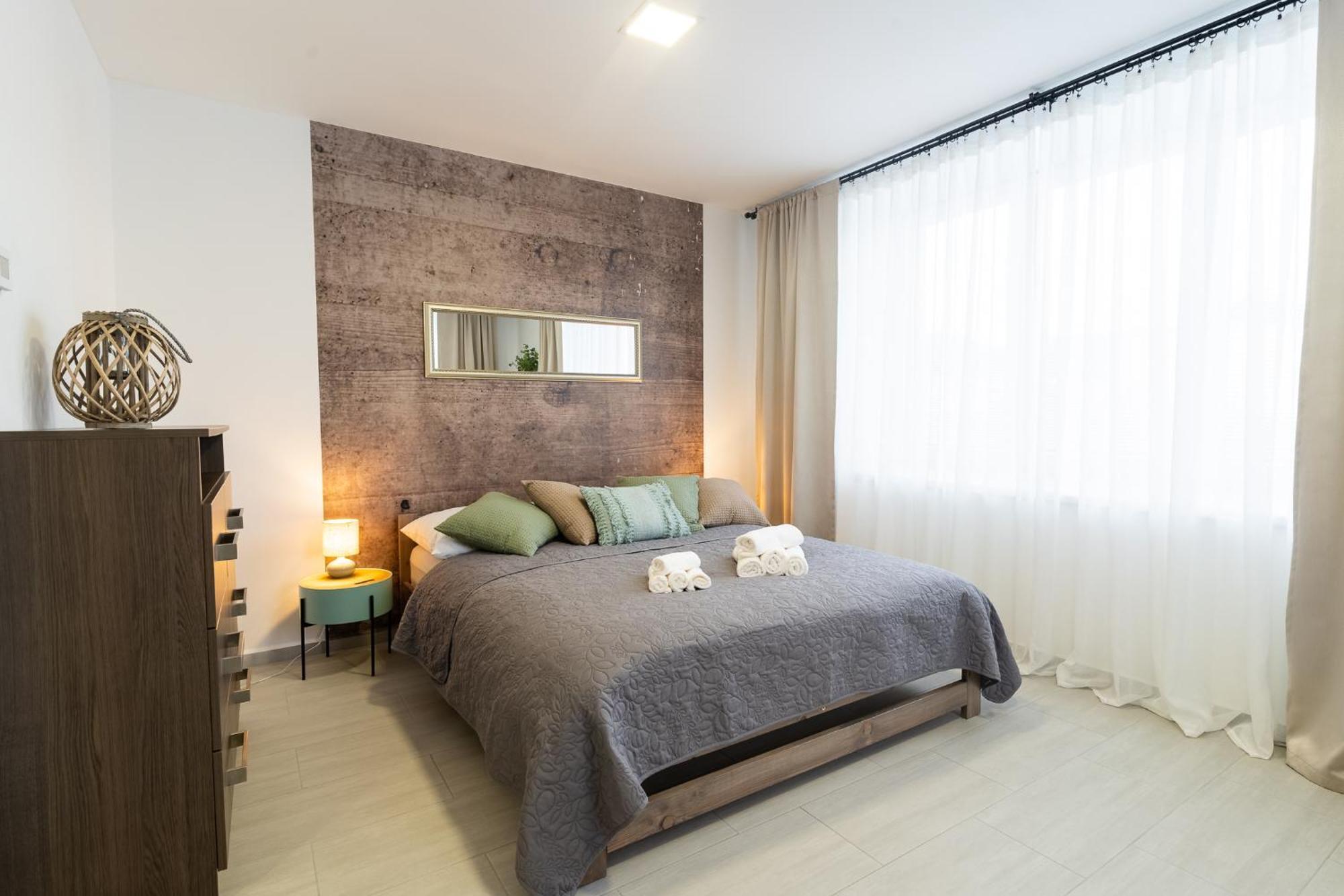Apartmany Ambra Novy Malin Εξωτερικό φωτογραφία