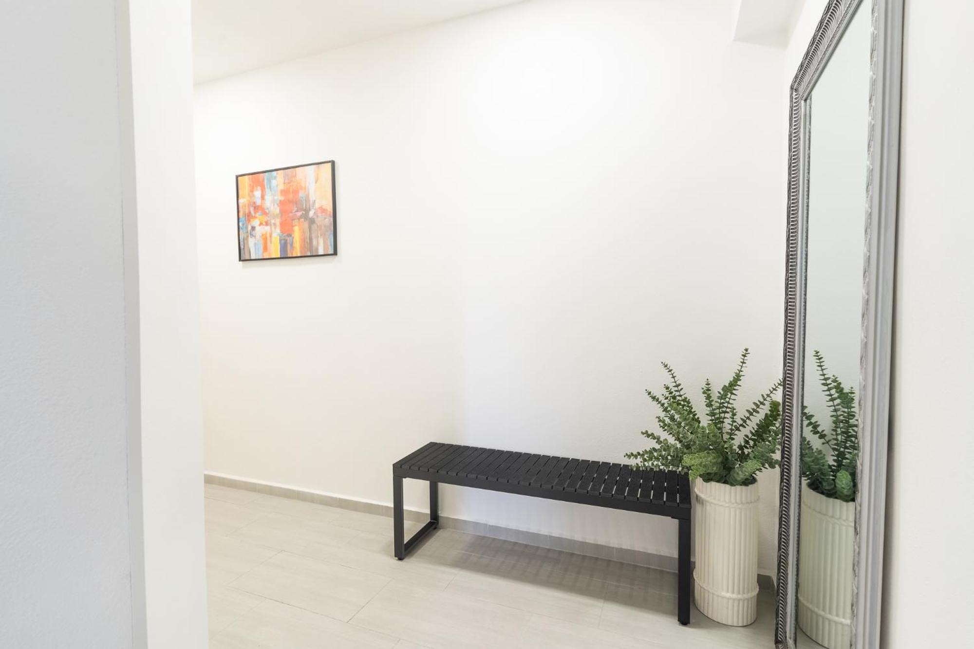 Apartmany Ambra Novy Malin Εξωτερικό φωτογραφία