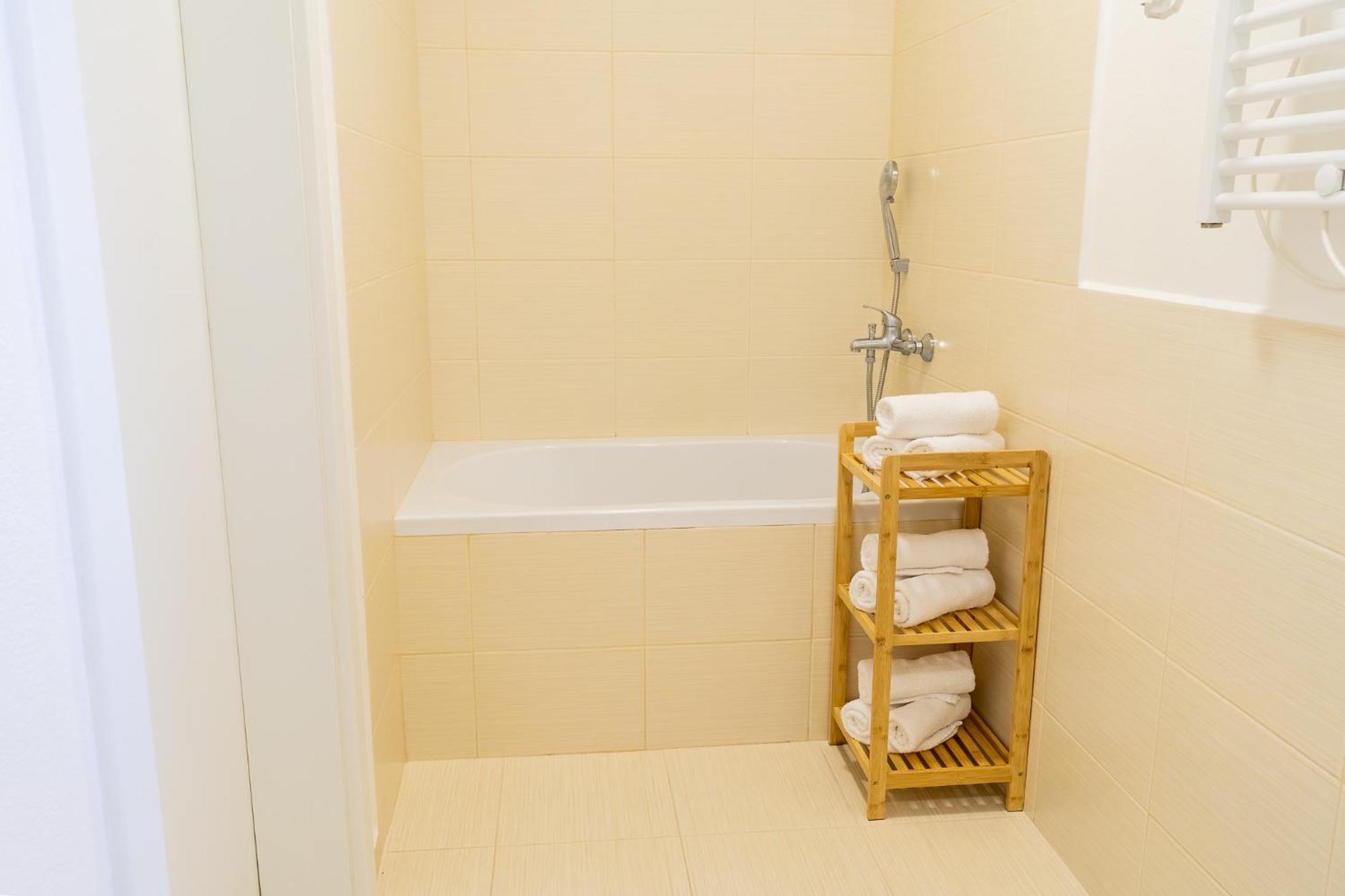 Apartmany Ambra Novy Malin Εξωτερικό φωτογραφία