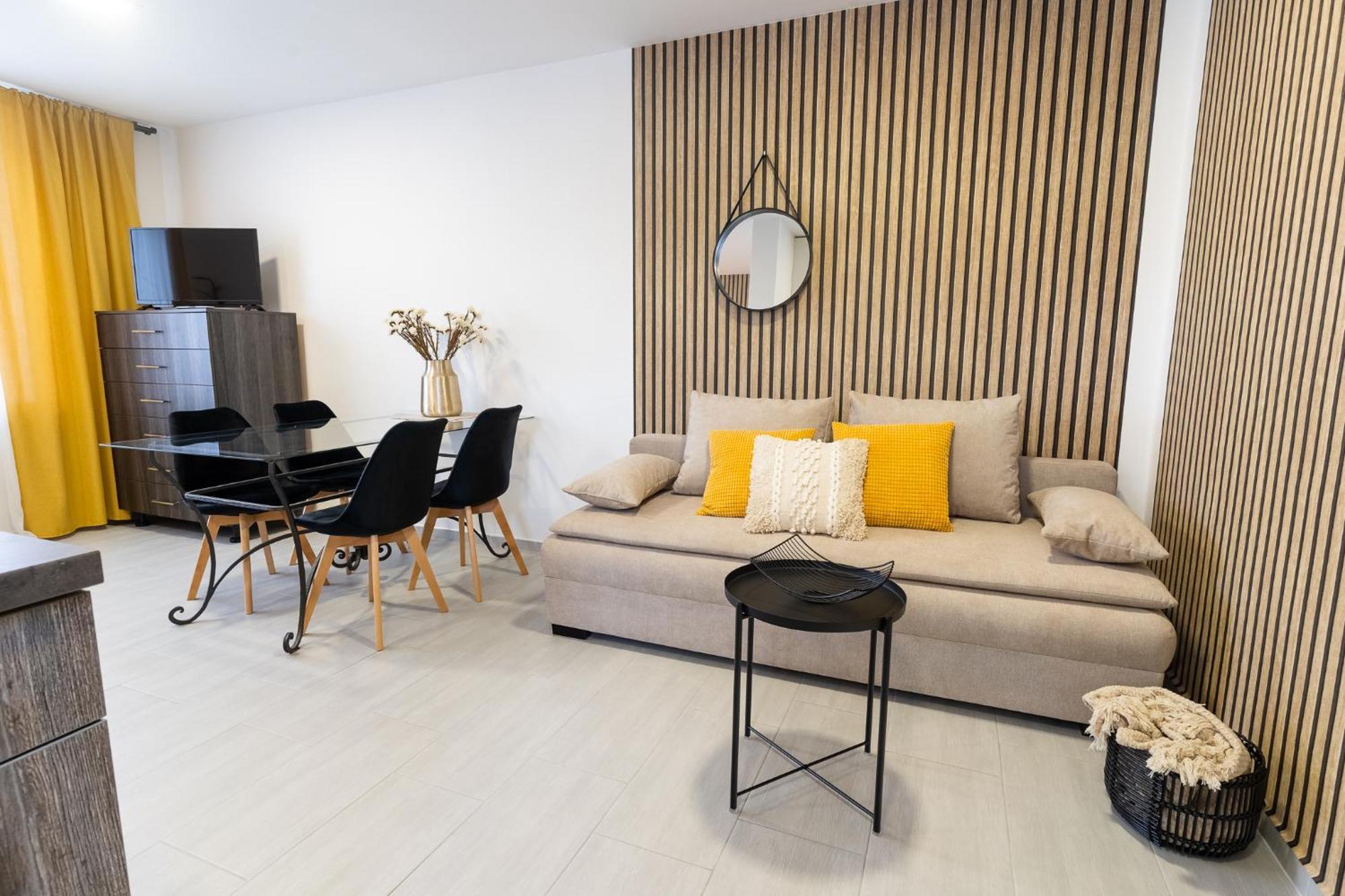 Apartmany Ambra Novy Malin Εξωτερικό φωτογραφία