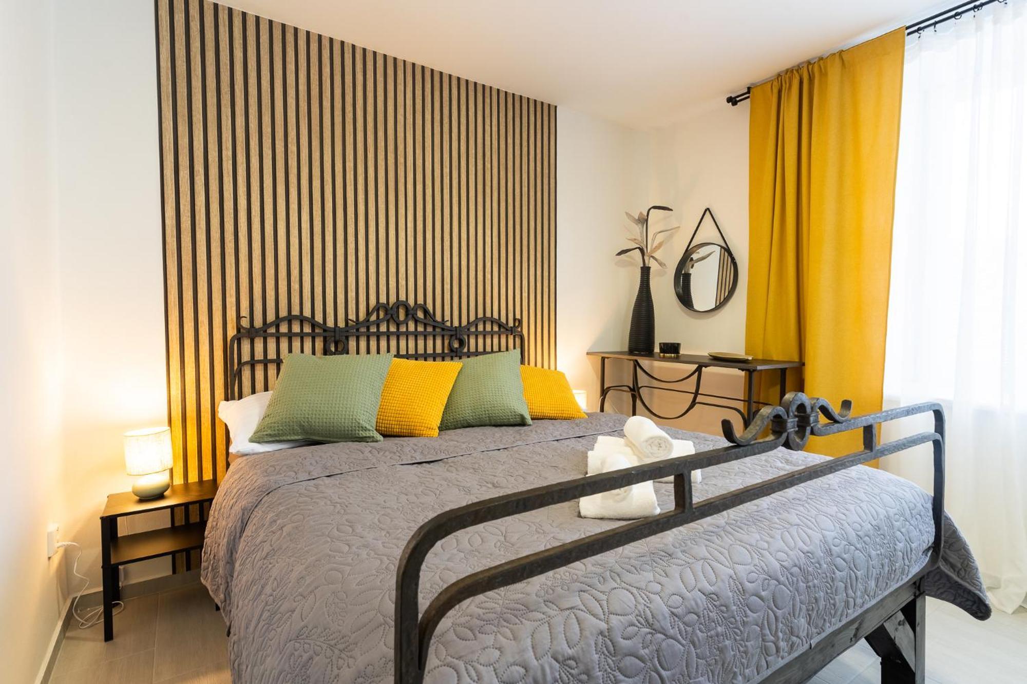Apartmany Ambra Novy Malin Εξωτερικό φωτογραφία