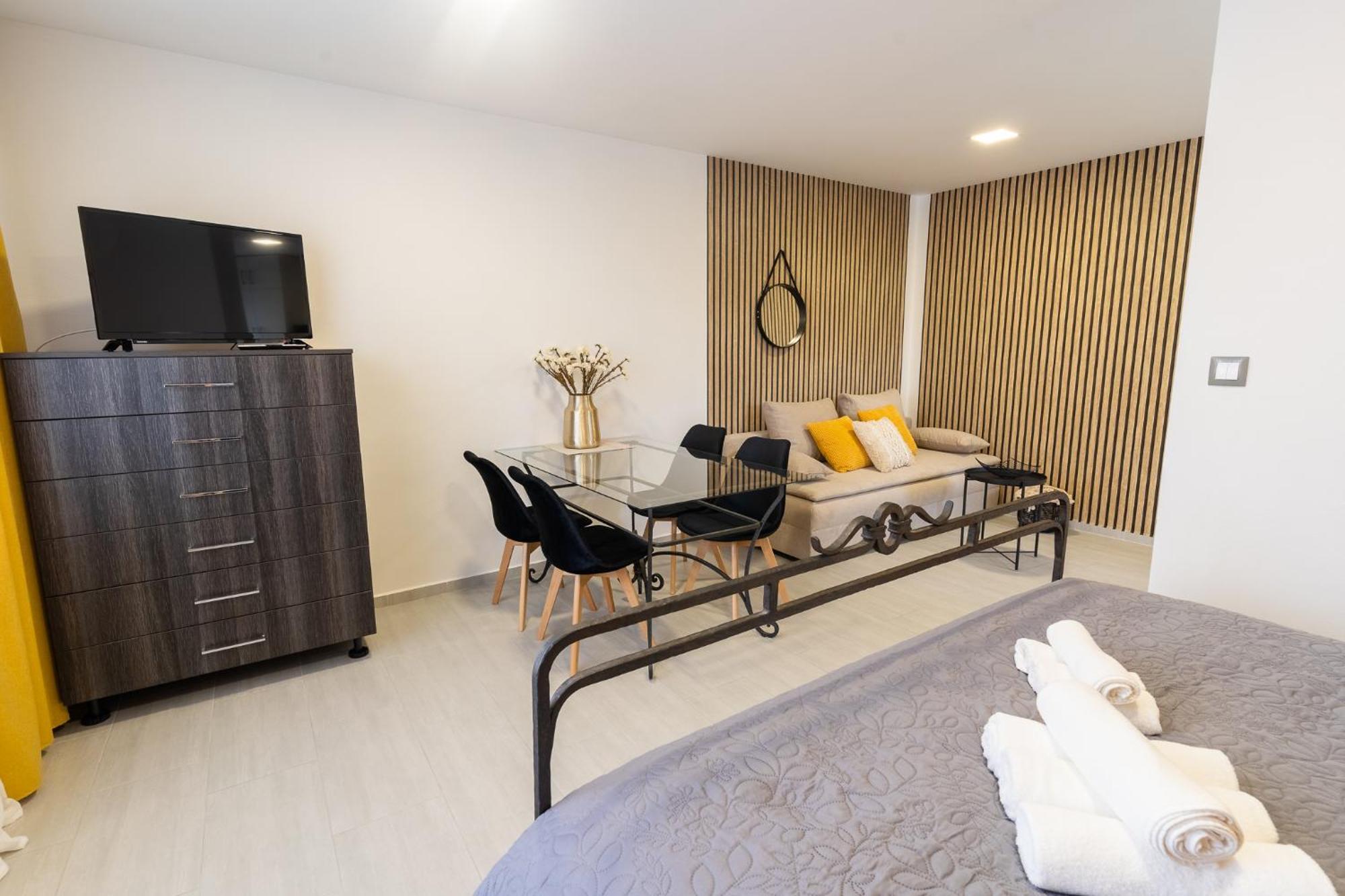 Apartmany Ambra Novy Malin Εξωτερικό φωτογραφία