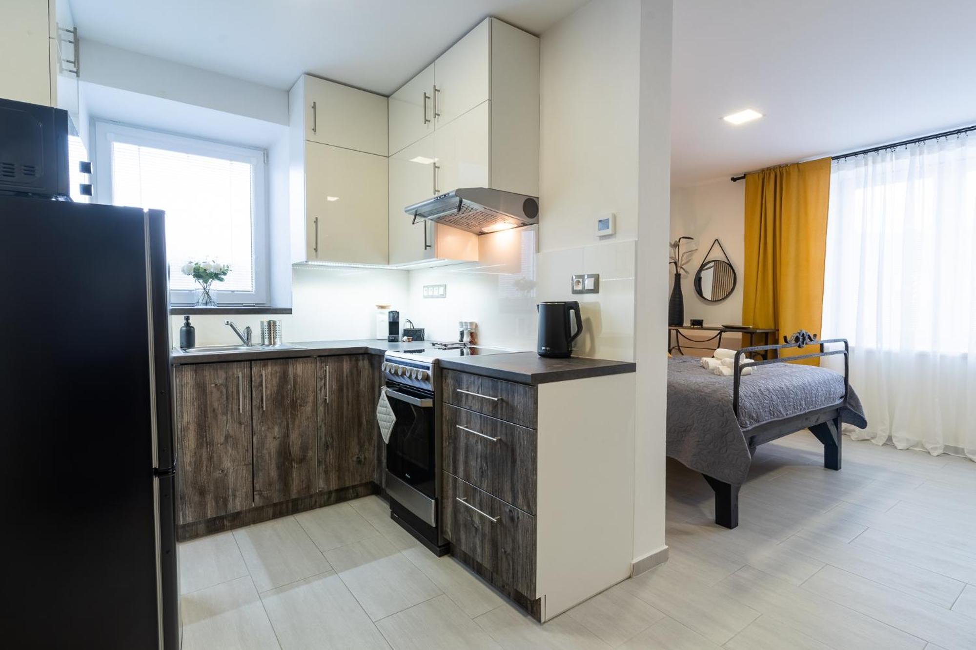 Apartmany Ambra Novy Malin Εξωτερικό φωτογραφία