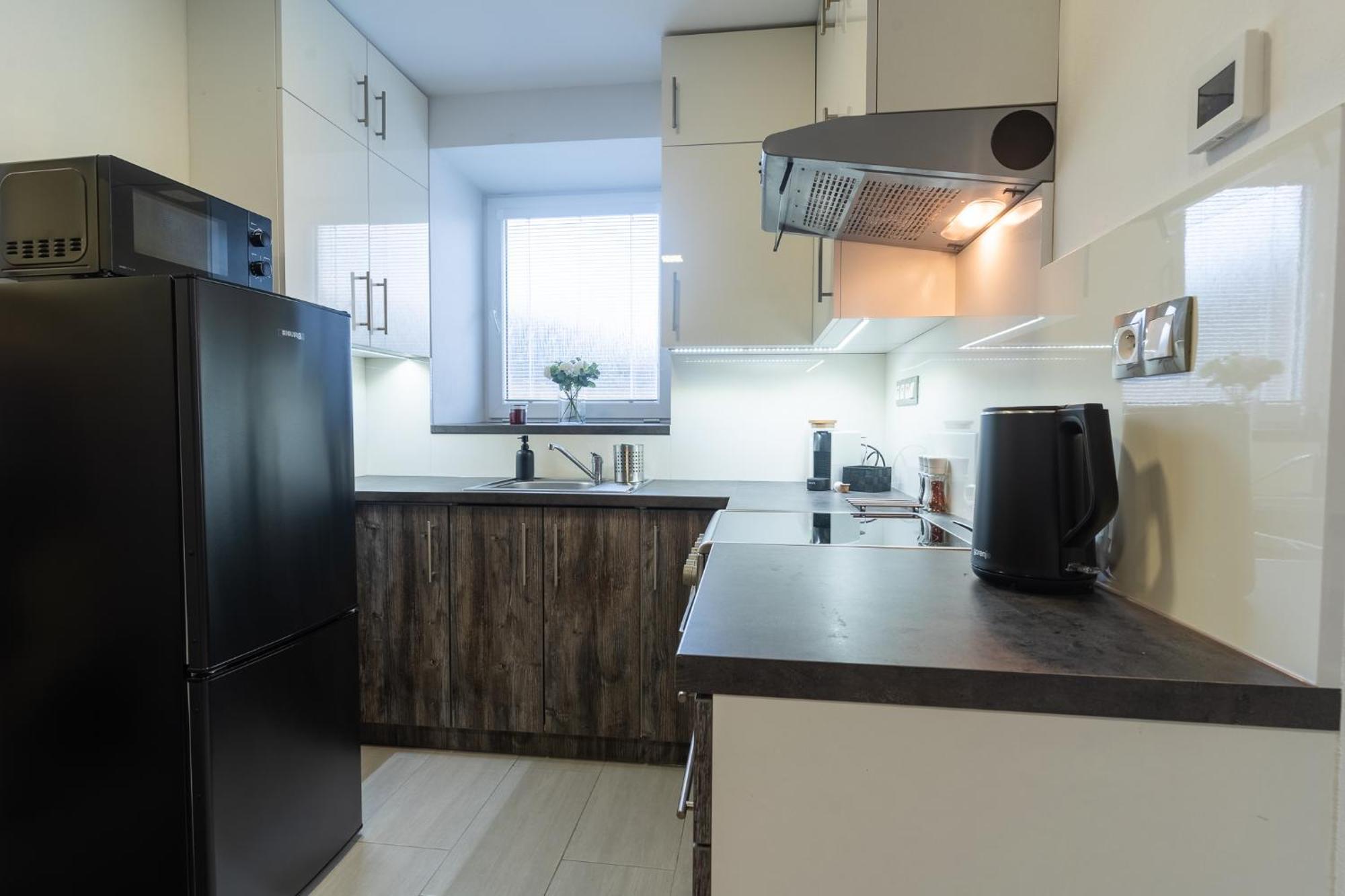 Apartmany Ambra Novy Malin Εξωτερικό φωτογραφία