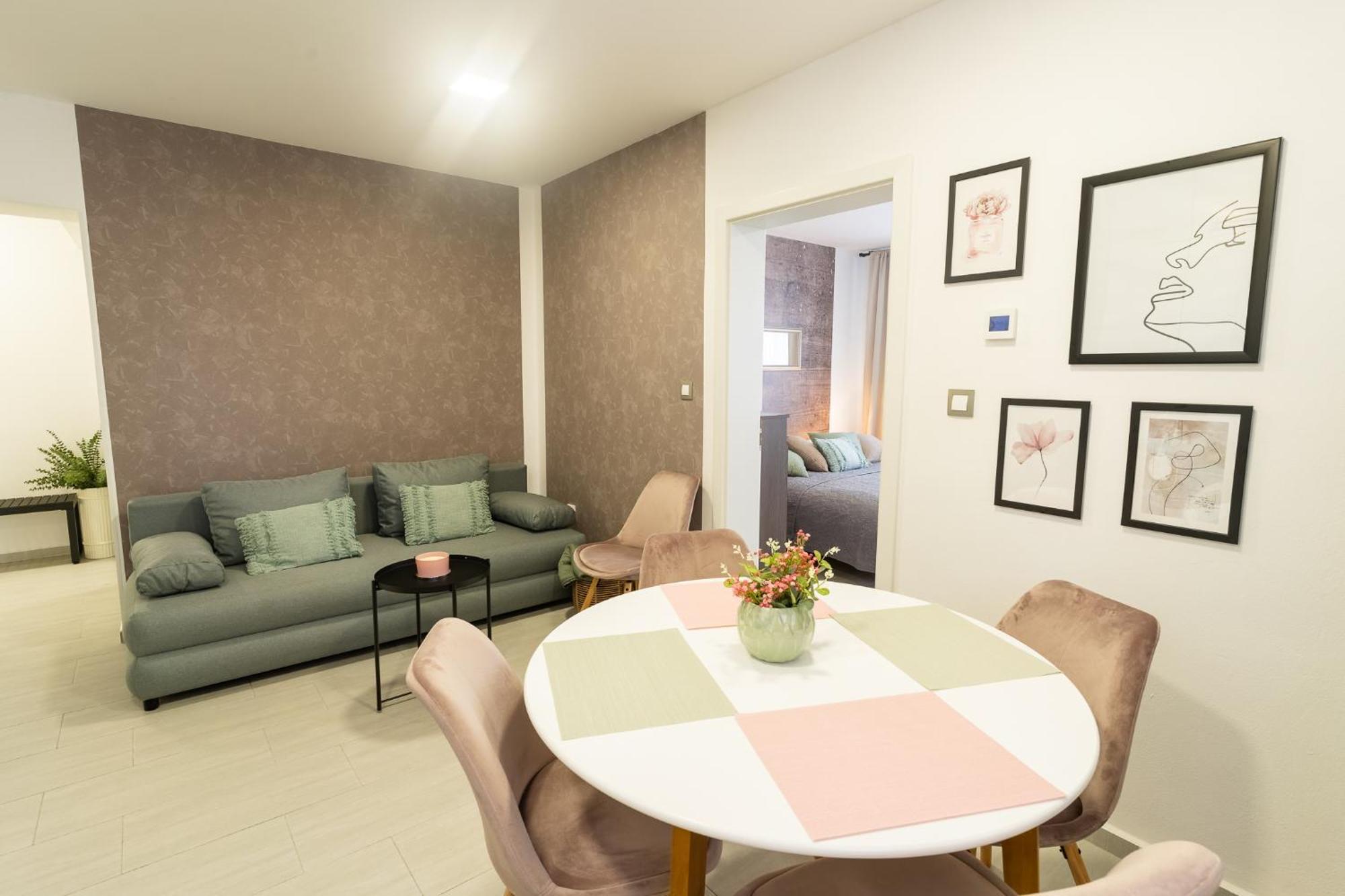 Apartmany Ambra Novy Malin Εξωτερικό φωτογραφία