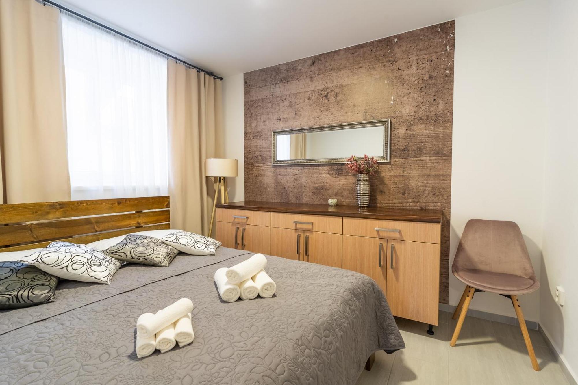 Apartmany Ambra Novy Malin Εξωτερικό φωτογραφία