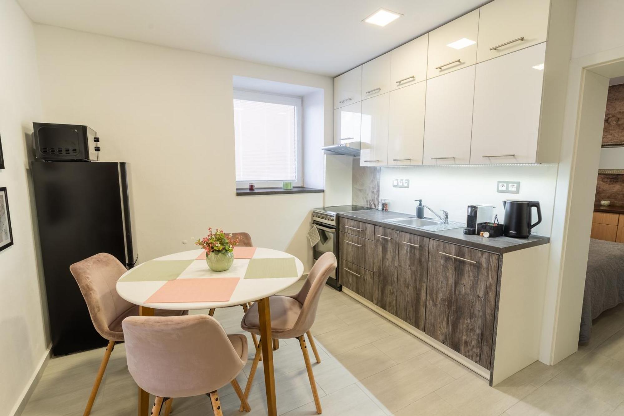 Apartmany Ambra Novy Malin Εξωτερικό φωτογραφία