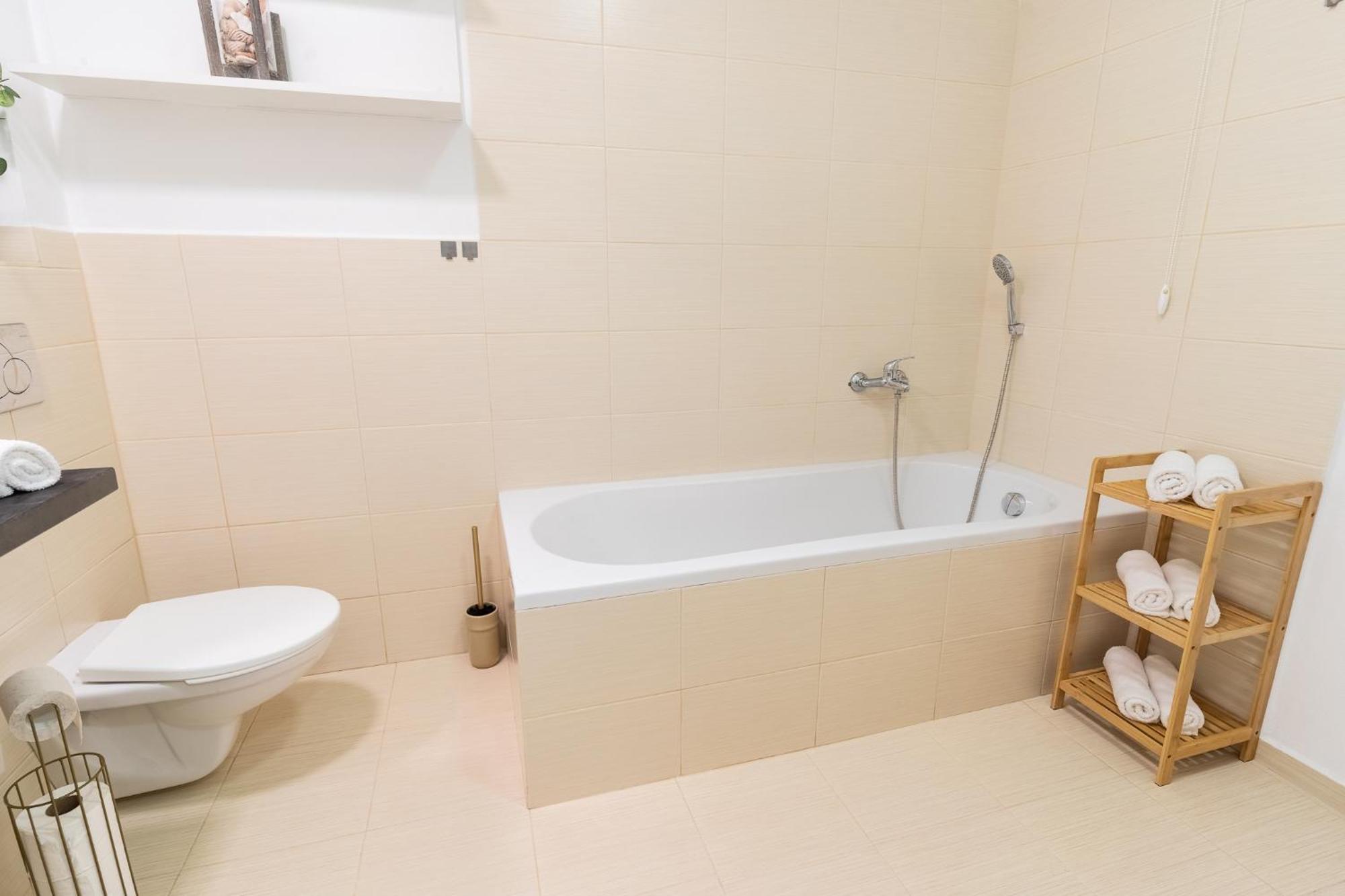 Apartmany Ambra Novy Malin Εξωτερικό φωτογραφία
